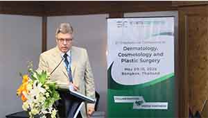 Cosmetology Conference 2024