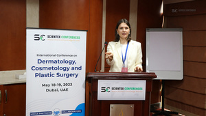 Plastic Surgery Conference