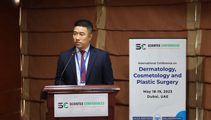 Plastic Surgery Conference