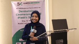 Plastic surgery Conference