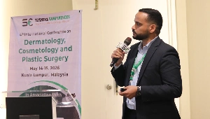 Dermatology Conference
