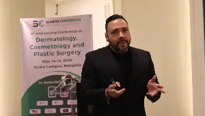 Plastic surgery Conference