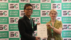 Dermatology Conference