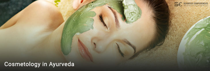 Cosmetology in Ayurveda