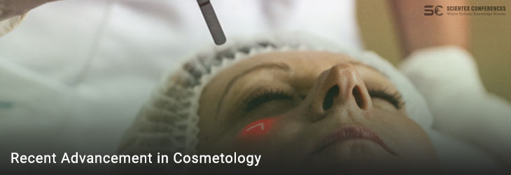 Recent Advancement in Cosmetology