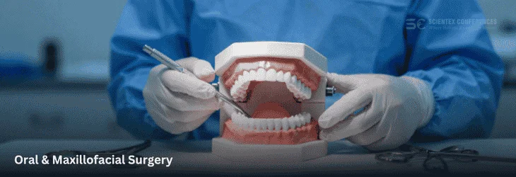 Oral & Maxillofacial Surgery