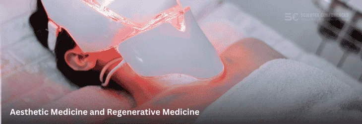 Aesthetic Medicine and Regenerative Medicine