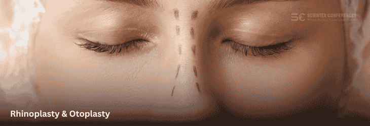 Rhinoplasty & Otoplasty