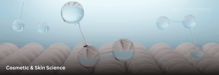 Cosmetic & Skin Science