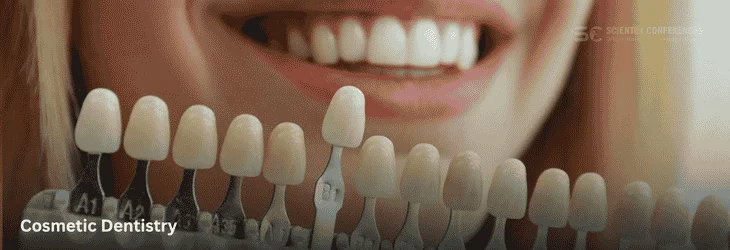 Cosmetic Dentistry