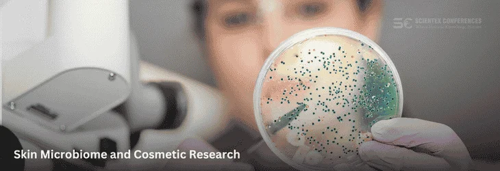 Skin Microbiome and Cosmetic Research