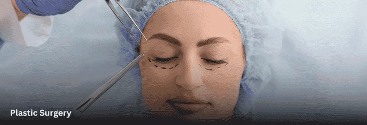 Plastic Surgery