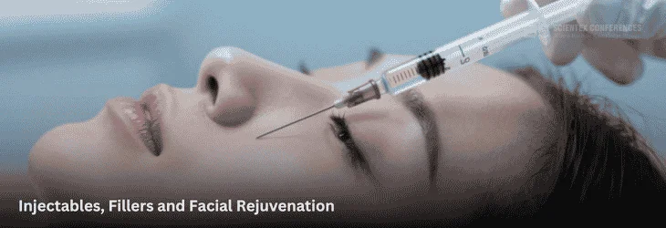 Injectables, Fillers and Facial Rejuvenation