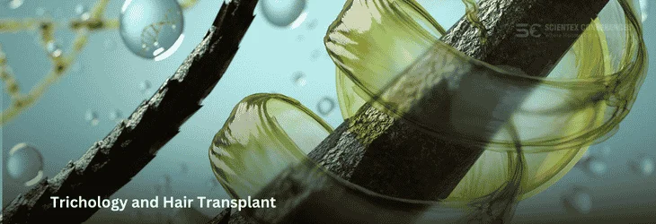  Trichology and Hair Transplant 