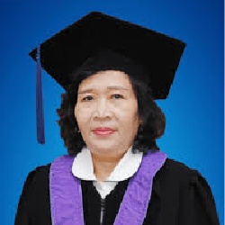Janti Sudiono, Faculty of Dentistry, Trisakti University, Indonesia