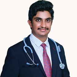 Shreyehs Shankar, Chief Consultant Dermatologist at Bhanavi Hospital and Shreyu Skin and Hair Clinic, India
