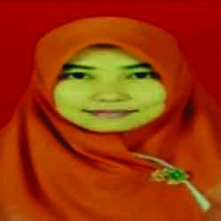 Karlina Amir Tahir, UIN Alauddin Makassar, Indonesia