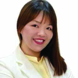 Cheah Phei Chuin (Cheryl), UR Klinik, Malaysia